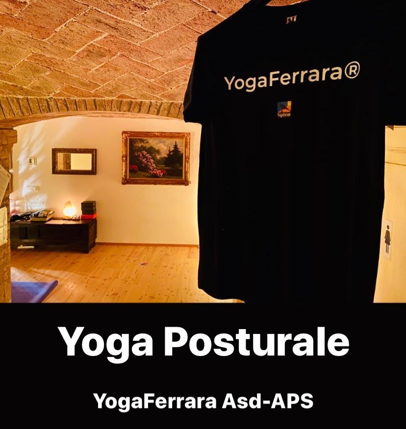 Yoga Posturale